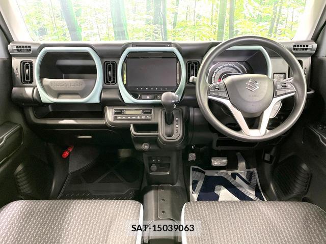 Suzuki HUSTLER 2024-12 8651849-1