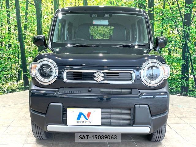 Suzuki HUSTLER 2024-12 8651849-13