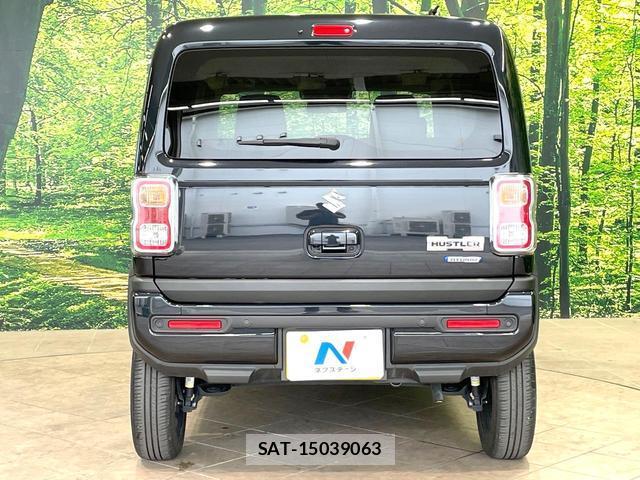 Suzuki HUSTLER 2024-12 8651849-14