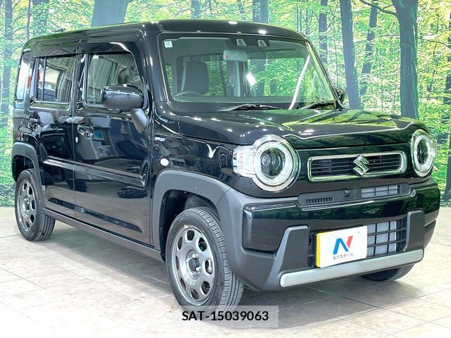 Suzuki HUSTLER 2024-12 8651849-15