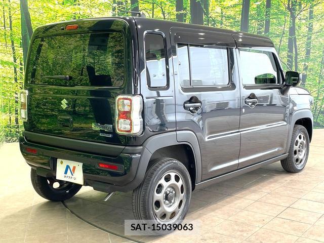 Suzuki HUSTLER 2024-12 8651849-16