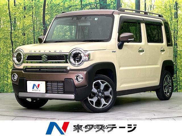 Suzuki HUSTLER 2023-04 8651987-0