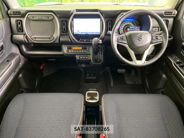 Suzuki HUSTLER 2023-04 8651987-1