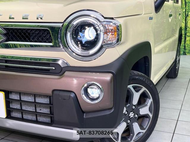 Suzuki HUSTLER 2023-04 8651987-11