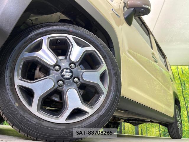 Suzuki HUSTLER 2023-04 8651987-12