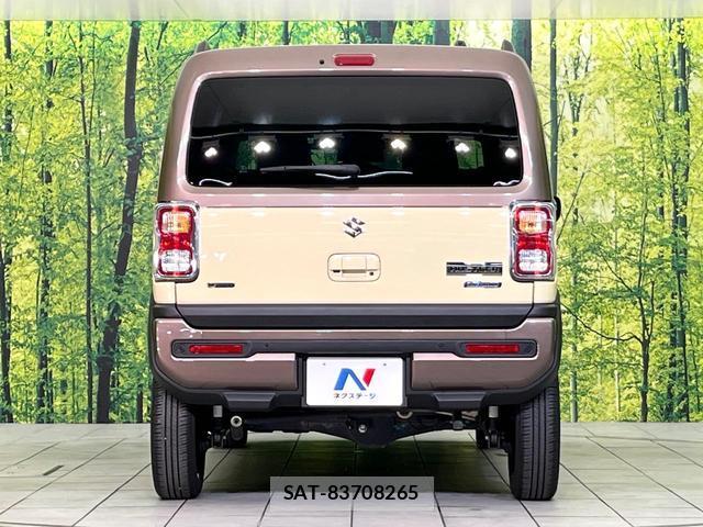 Suzuki HUSTLER 2023-04 8651987-14