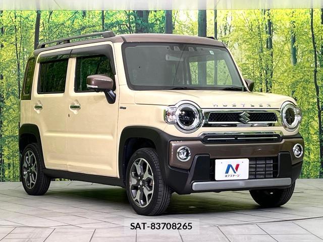 Suzuki HUSTLER 2023-04 8651987-15