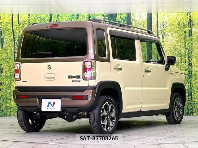 Suzuki HUSTLER 2023-04 8651987-16
