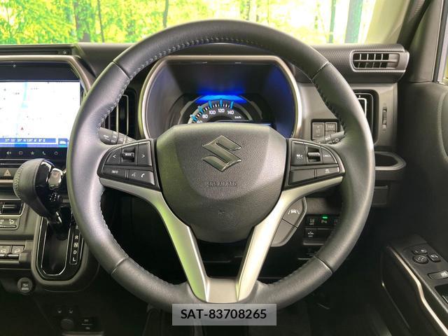 Suzuki HUSTLER 2023-04 8651987-7