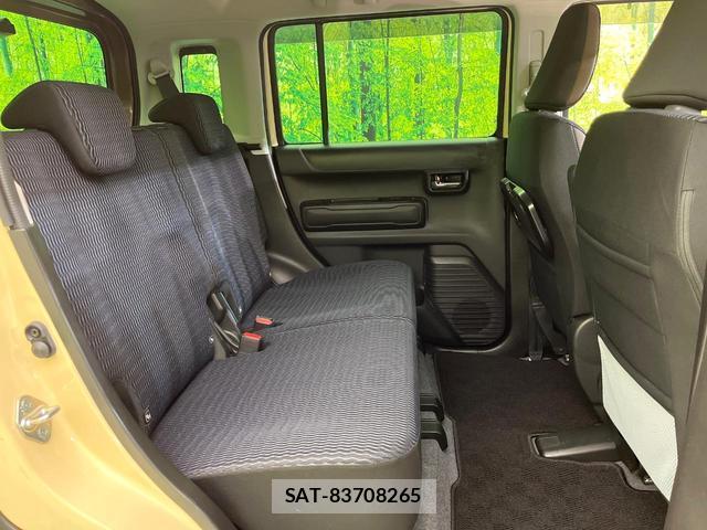 Suzuki HUSTLER 2023-04 8651987-9