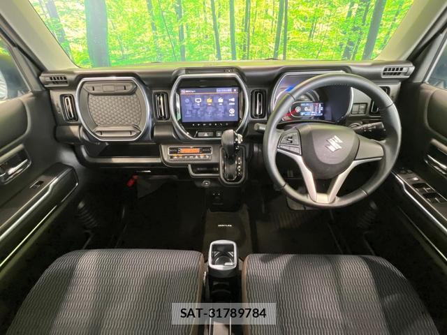 Suzuki HUSTLER 2021-08 8652027-1