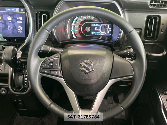 Suzuki HUSTLER 2021-08 8652027-10