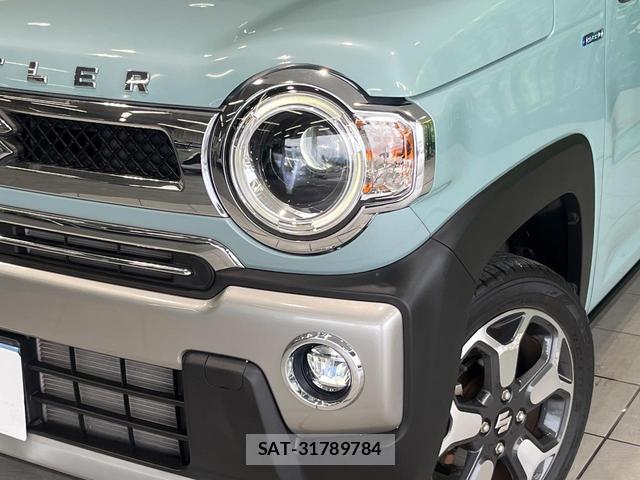 Suzuki HUSTLER 2021-08 8652027-11