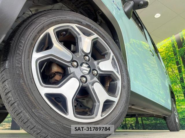 Suzuki HUSTLER 2021-08 8652027-12