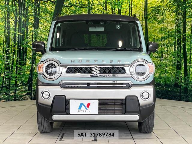 Suzuki HUSTLER 2021-08 8652027-13