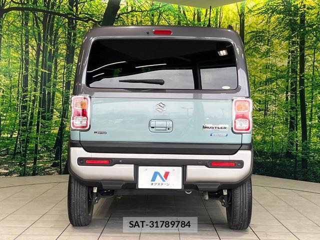 Suzuki HUSTLER 2021-08 8652027-14