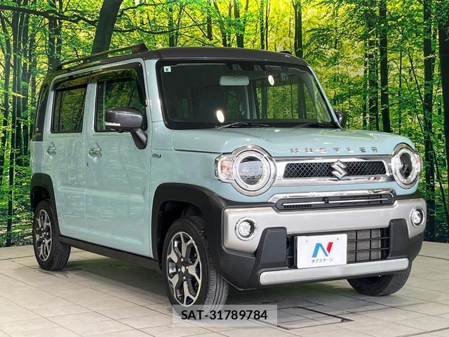 Suzuki HUSTLER 2021-08 8652027-15