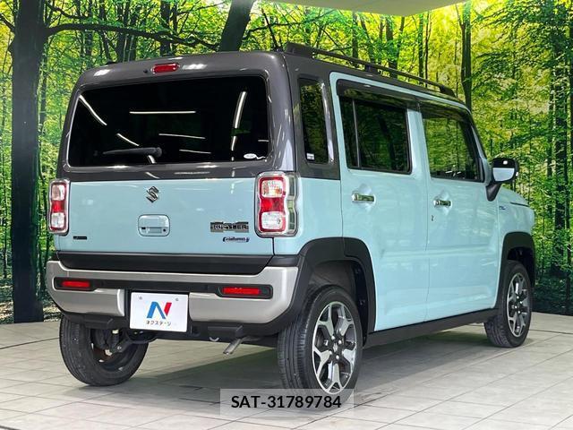 Suzuki HUSTLER 2021-08 8652027-16
