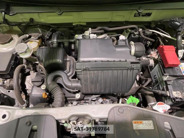 Suzuki HUSTLER 2021-08 8652027-17