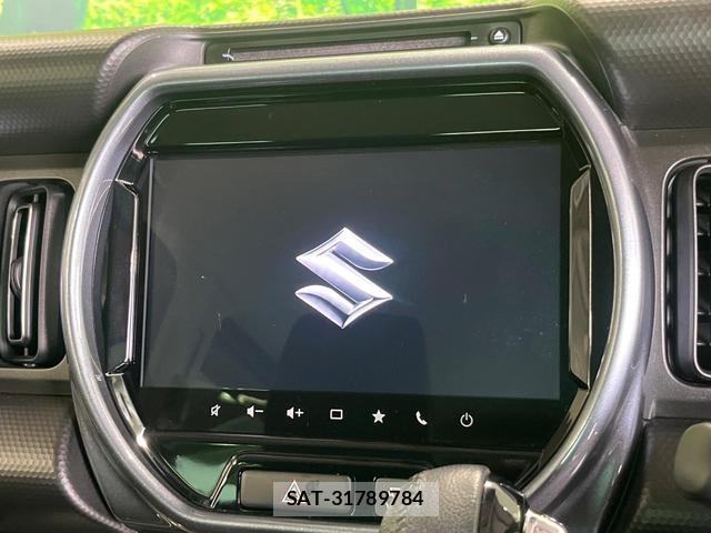 Suzuki HUSTLER 2021-08 8652027-3
