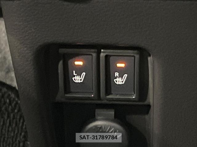 Suzuki HUSTLER 2021-08 8652027-5