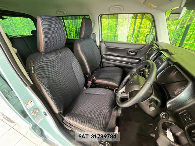 Suzuki HUSTLER 2021-08 8652027-7