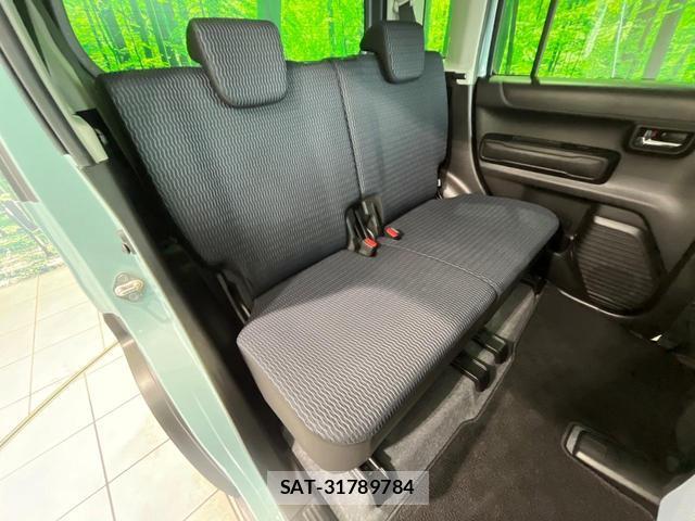 Suzuki HUSTLER 2021-08 8652027-8