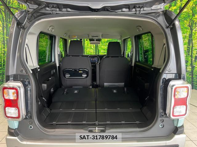 Suzuki HUSTLER 2021-08 8652027-9