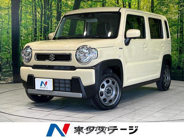 Suzuki HUSTLER 2022-06 8652030-0