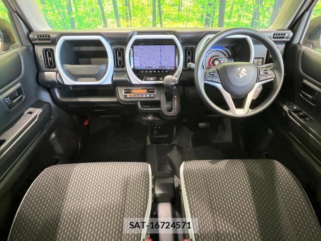 Suzuki HUSTLER 2022-06 8652030-1