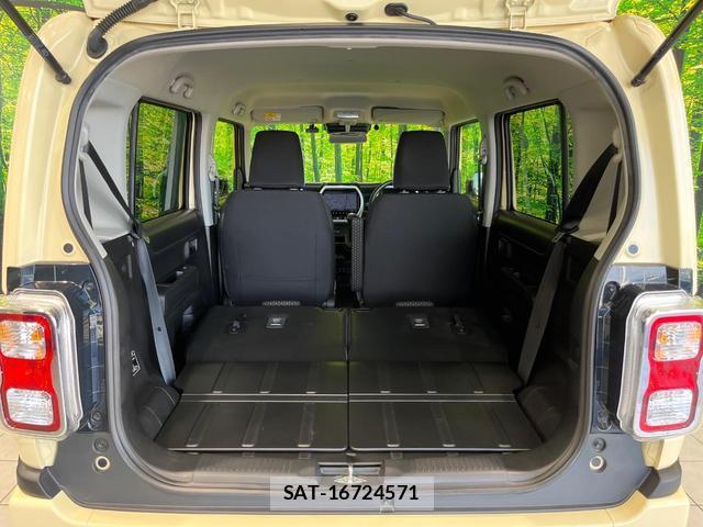Suzuki HUSTLER 2022-06 8652030-10