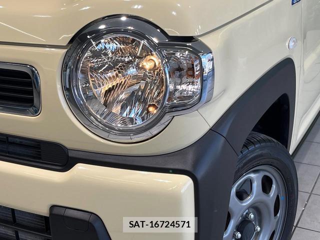 Suzuki HUSTLER 2022-06 8652030-11