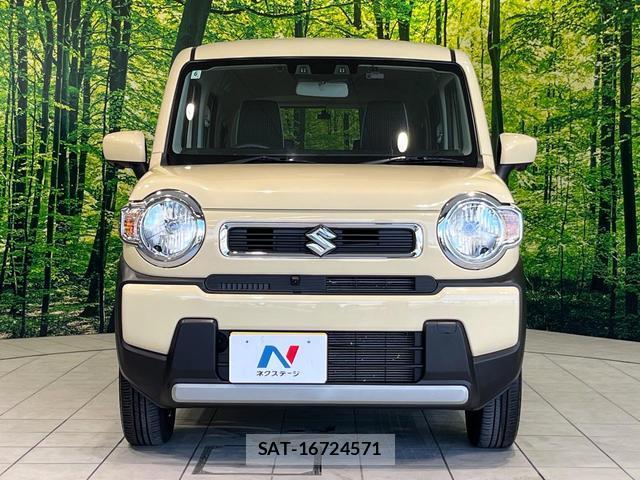 Suzuki HUSTLER 2022-06 8652030-13