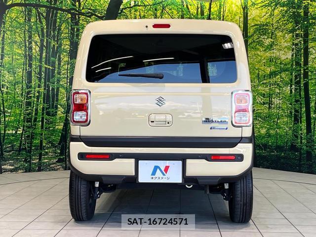 Suzuki HUSTLER 2022-06 8652030-14