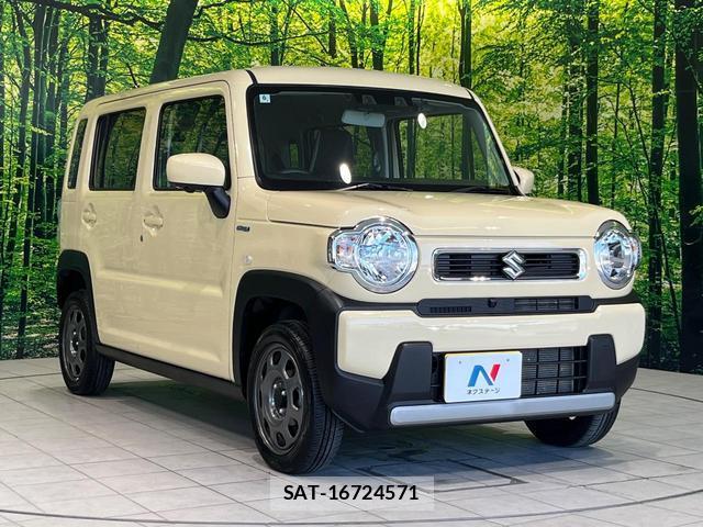 Suzuki HUSTLER 2022-06 8652030-15