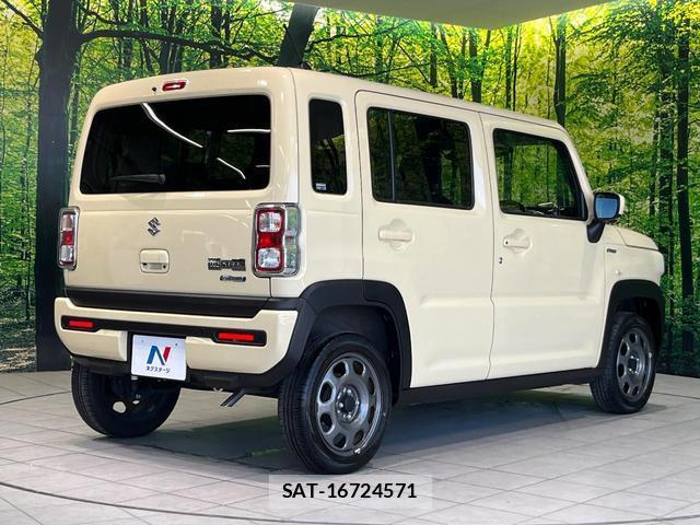 Suzuki HUSTLER 2022-06 8652030-16