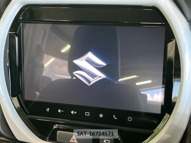 Suzuki HUSTLER 2022-06 8652030-3