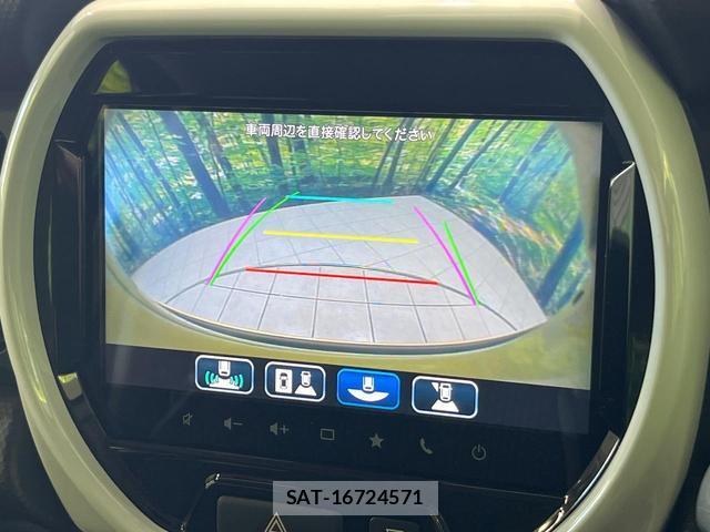 Suzuki HUSTLER 2022-06 8652030-4