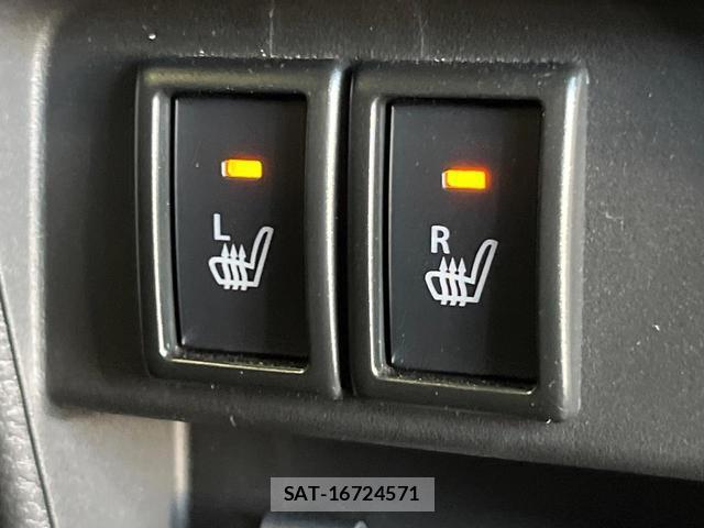 Suzuki HUSTLER 2022-06 8652030-6