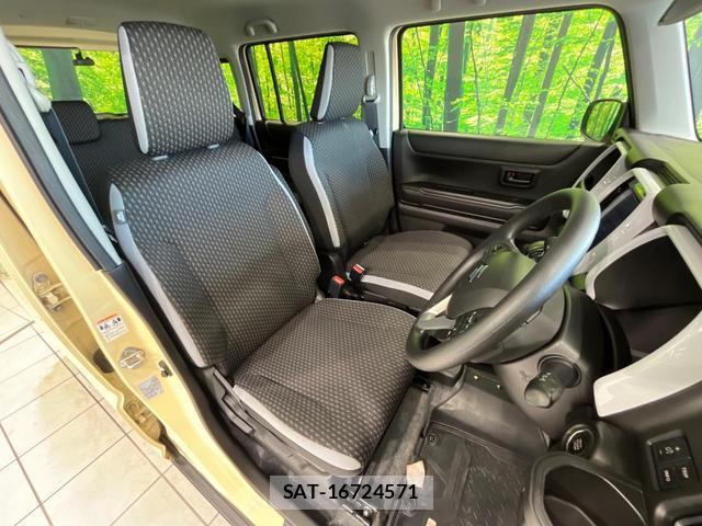 Suzuki HUSTLER 2022-06 8652030-7