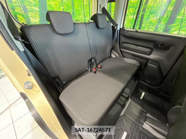 Suzuki HUSTLER 2022-06 8652030-8
