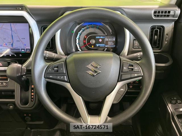 Suzuki HUSTLER 2022-06 8652030-9