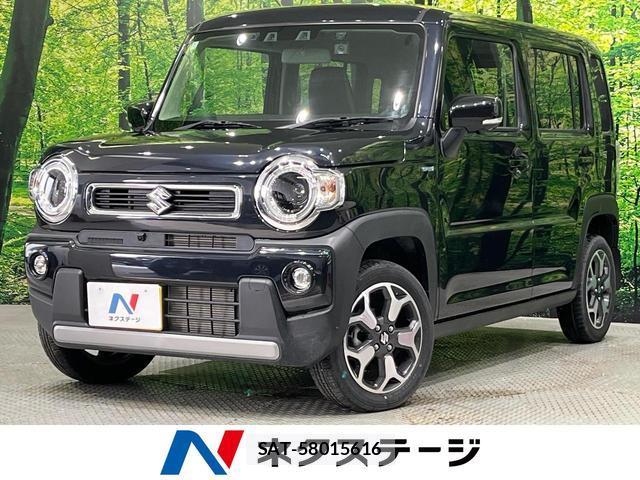 Suzuki HUSTLER 2024-03 8652100-0
