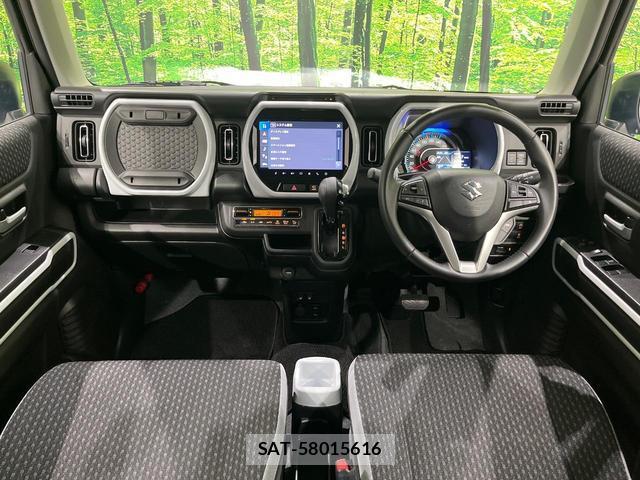 Suzuki HUSTLER 2024-03 8652100-1