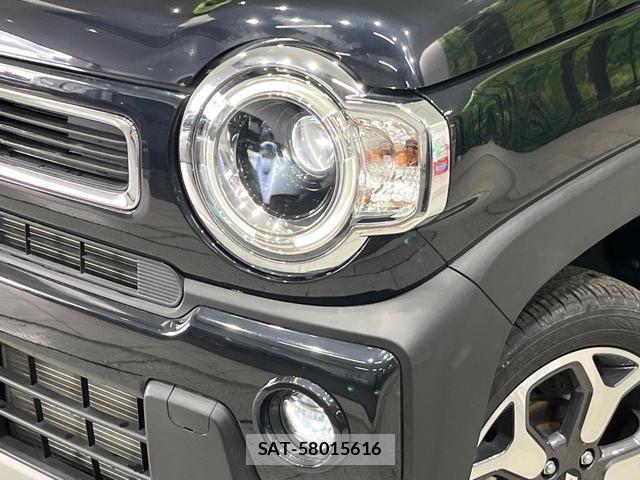 Suzuki HUSTLER 2024-03 8652100-12