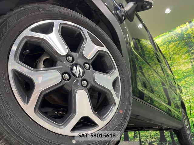 Suzuki HUSTLER 2024-03 8652100-13