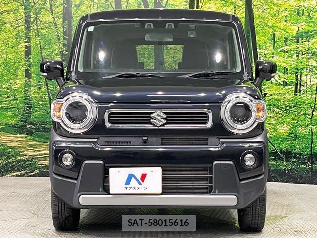 Suzuki HUSTLER 2024-03 8652100-14