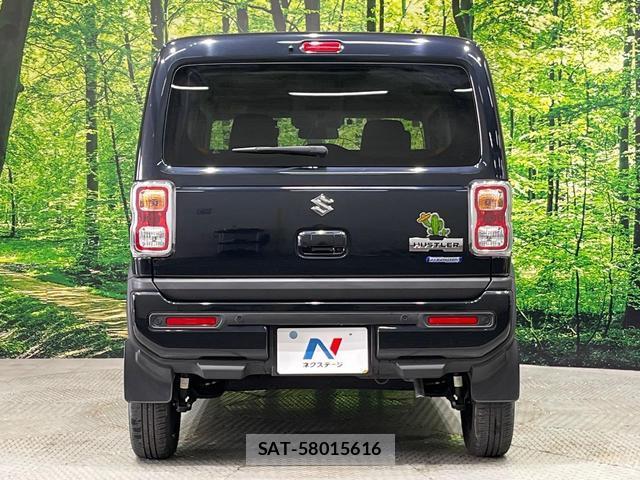 Suzuki HUSTLER 2024-03 8652100-15
