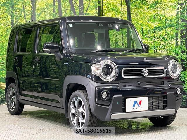 Suzuki HUSTLER 2024-03 8652100-16