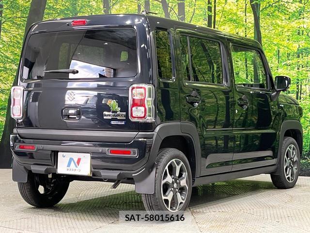 Suzuki HUSTLER 2024-03 8652100-17